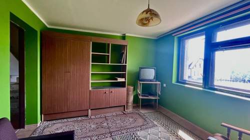 Idealny dom dla dużej rodziny