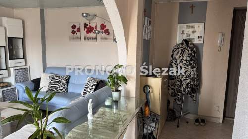 Klimatyczne 55m z widokiem na Ostrów Tumski.