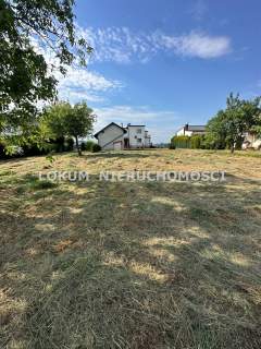 Działka budowlana ul. Traugutta 1087m2