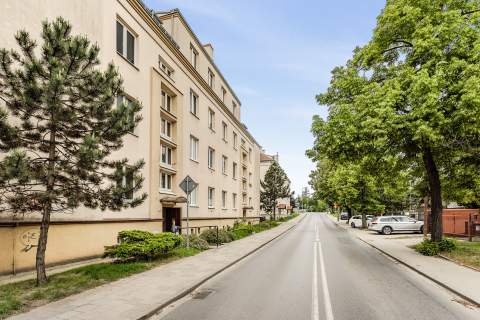 Sołacz - Jeżyce / Przestronne /Zielona okolica/3 pok./63,3m2