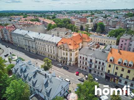 Na sprzedaż kamienica w centrum Kalisza