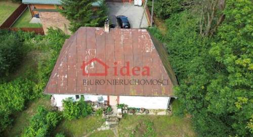 Dom na sprzedaż, 90 m2, Brzozów