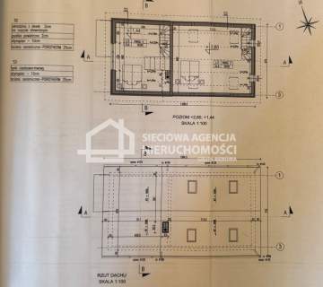 Klimatyczny dom 4 pokojowy w Szymbarku