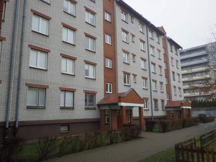 Sprzedaż z wolnej ręki - udział 1/2 w lokalu