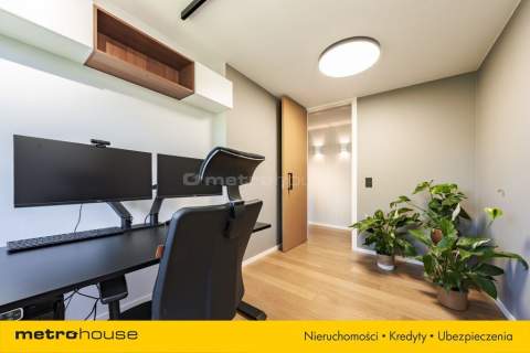 Apartament z widokiem, prywatność i cisza