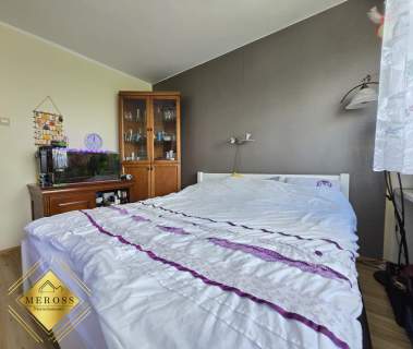 Raków / 3 pokoje / duży balkon / po remoncie