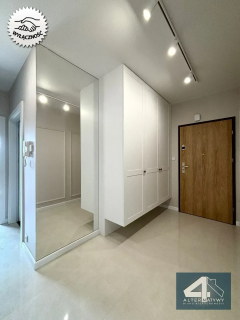 Piękny apartament PREMIUM - prawdziwy unikat