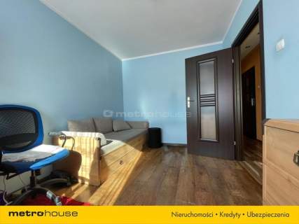 Mieszkanie na sprzedaż, 62,62 m2, Bytom