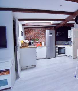Atrakcyjne mieszkanie 39m2 w centrum Bydgoszczy
