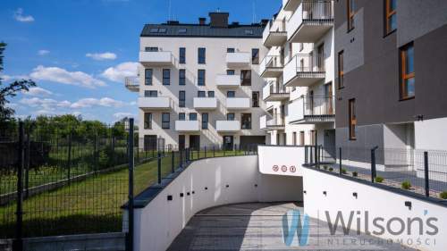 Mieszkanie 86,18 m2 2 balkony 5,16 i 7 m2 Ursus