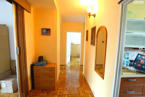 Mieszkanie 4 pokoje/76,40m2/ GARAŻ