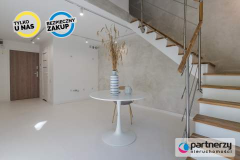 Apartament w otulinie lasu - 400 m od morza
