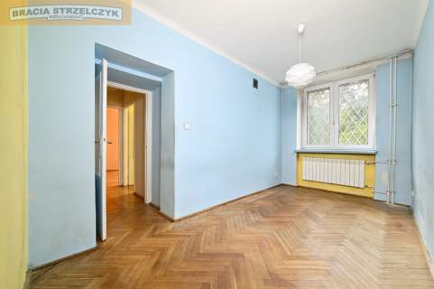 Nowa Praga 3 pokoje z 1953 r.