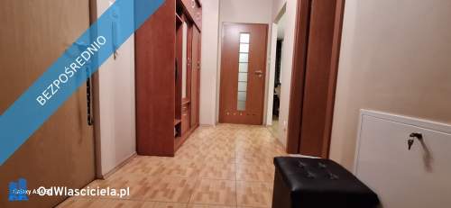 Czuby, ul. Agatowa,49 m, 2 pok. kuchnia, balkon z widokiem na...