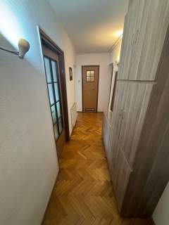 2 pokoje, klimatyzacja,balkon,54m2, Bronisławy 29B