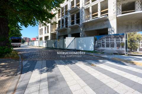 Baltic Luxury 2, luksusowe apartamenty Świnoujście