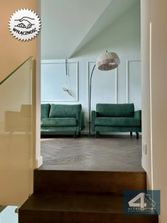 Piękny apartament PREMIUM - prawdziwy unikat