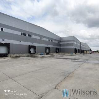 Hala 4.410 m2 S8 0%