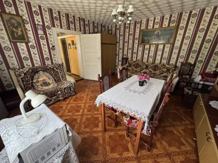 Mieszkanie z ogródkiem Szczytna, 1. piętro
