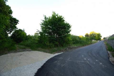 Działka 4706 m2, Kuby-Młyny gm. Morawica