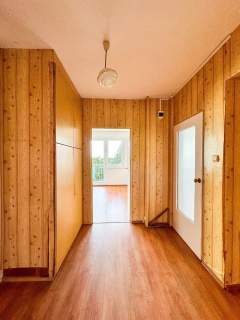 4 pokoje os. Artkońskie ul. Chopina Balkon