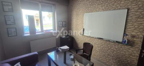 Lokal użytkowy 138 m2, własność