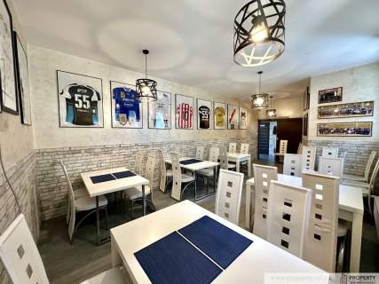 Lokal gastronomiczny, 100 m2, Rzeszowska, Dębica