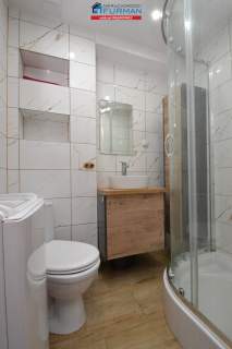Mieszkanie na sprzedaż, 38,1 m2, Wągrowiec