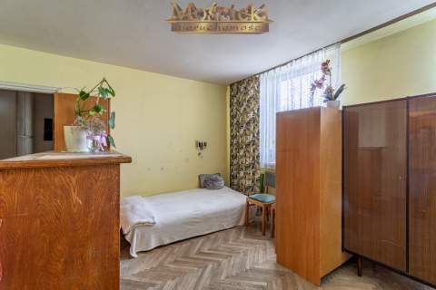 Sprzedam 3 pokoje Plac Bankowy Śródmieście