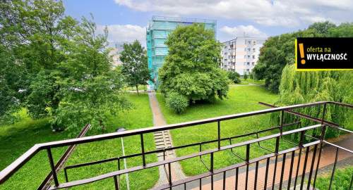 2 pokojowe mieszkanie w centrum Połańca