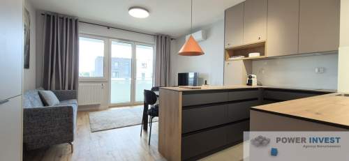 4 pokojowe nowe, gotowe do wejścia z balkonem 