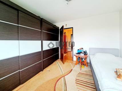 Okolice ul. Zemskiej Rozkład/Balkon/2 Piwnice