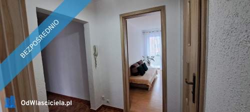 Sprzedam mieszkanie 2 pokoje TYSIĄCLECIE