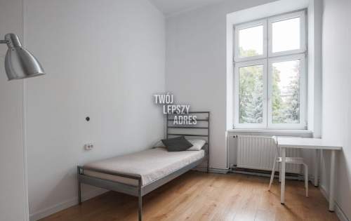 Super lokalizacja przy Plantach 4 pokoje /ENG/     /