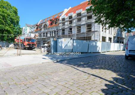 Baltic Luxury 2, luksusowe apartamenty Świnoujście