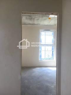 Mieszkanie inwestycyjne 46,51m2, 3pok, Gdańsk
