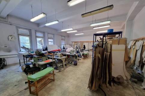 Nieruchomość komercyjna na sprzedaż, 1161,55 m2, Bytom