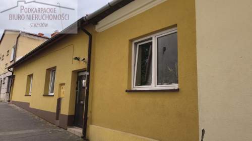 Mieszkanie na sprzedaż, 216 m2, Strzyżów