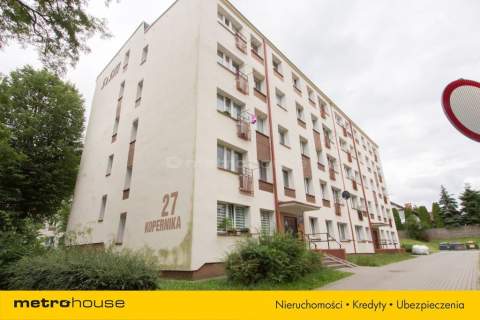 3 pokojowe mieszkanie w świetnej lokalizacji 