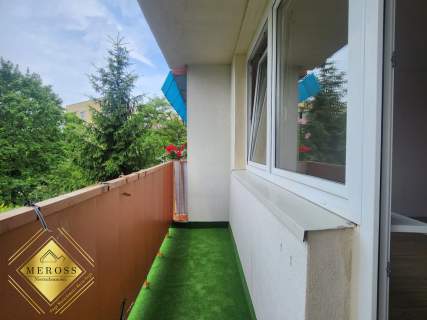 Wprowadź się do fajnego mieszkania