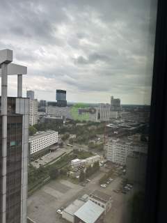Mieszkanie robiące wrażenie w Centrum Kato....