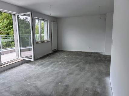 Wyjątkowe mieszkanie 3 pokojowe z widokiem na las