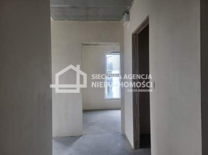 Mieszkanie 46,38m2, 3pok. Gdańsk Śródmieście