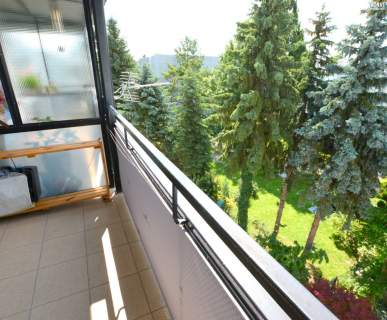 Mieszkanie 4 pokoje/76,40m2/ GARAŻ