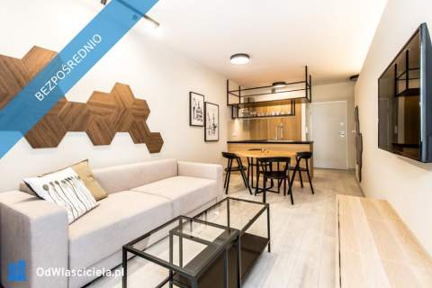 Luksusowe apartamenty na wynajem Poznan
