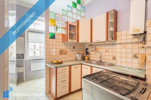 2 pokoje w Centrum 50m2 pl. Kościuszki