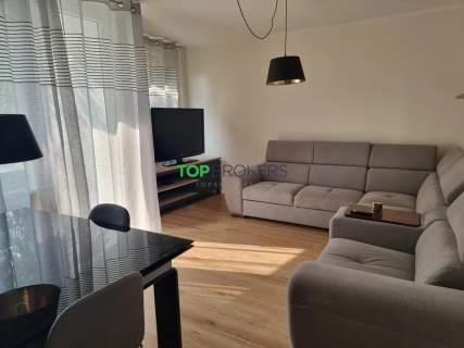 Komfortowe 4 pokoje blisko metra, parking, piwnica