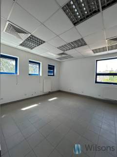 Budynku biurowo-usługowego 572 m2