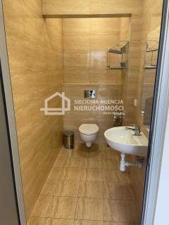 Lokal Biurowy 139m2 na wynajem Gdańsk-Letnica