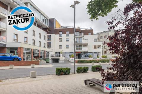 PIĘKNY APARTAMENT 50 M OD MORZA